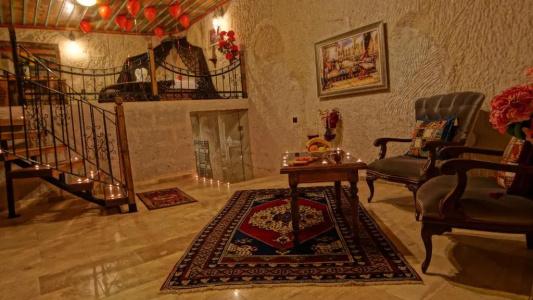 Cappadocia Inn Cave - 77