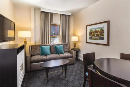 Worldmark San Diego - Balboa Park - 44