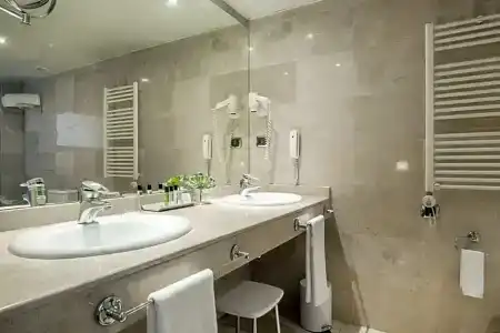 ApartMariano Cubi Barcelona - 56