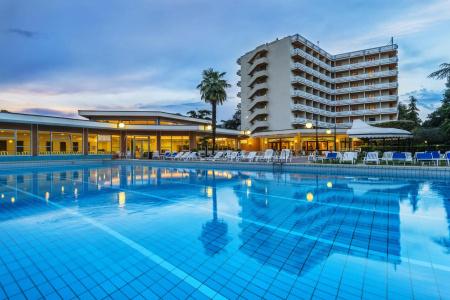 Apollo Terme - 50