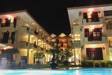 Phu Thinh Boutique Resort & Spa - 16