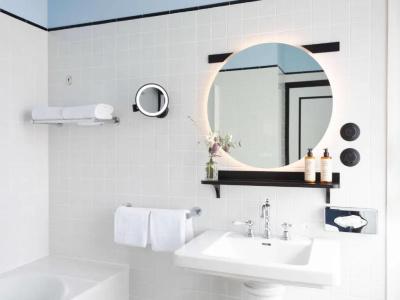 Mercure Plaza Biarritz Centre - 98