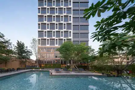 Ramada By Wyndham Bangkok Sukhumvit 87 - 20