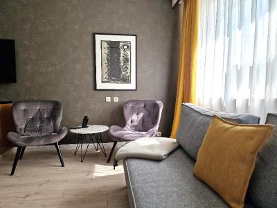 Ísland – Spa & Wellness Hotel - 41