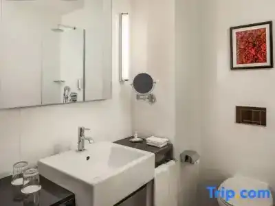 Courtyard by Marriott Budapest City Center - 82