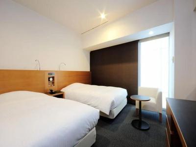 Jr Inn Sapporo - 21