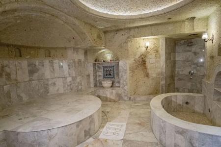 Kemerhan Cave Suites - 177