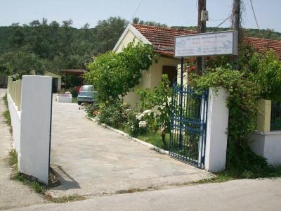 Villa Panorea - 19