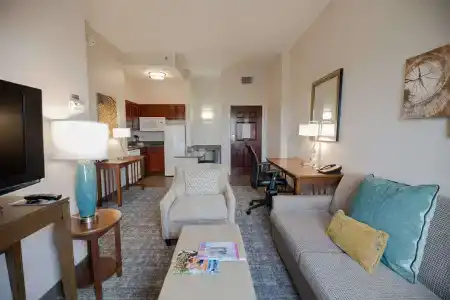 Sonesta Es Suites Baton Rouge - 65