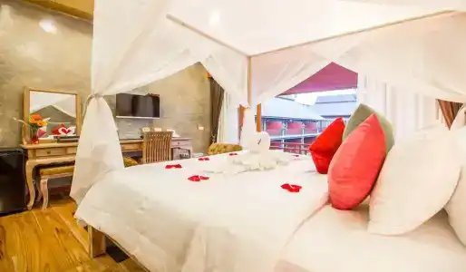 The Chaya Resort and Spa - 107