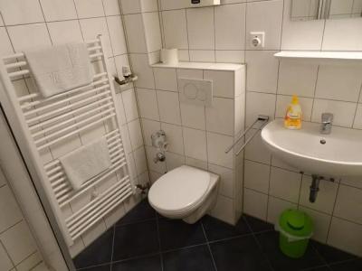 Gästehaus Grupello - 61
