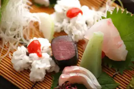 Biwako Ryokusuitei - 46