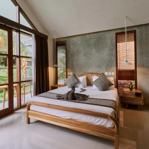 Yarama Cottages - 27