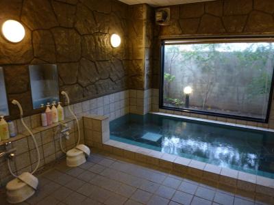 Route-Inn Nakano - 4