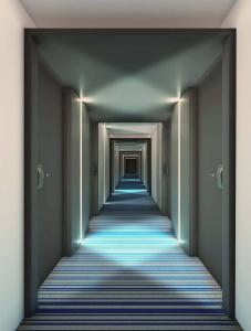 Tonga Tower Design & Suites - 17