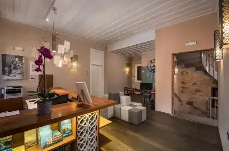 Ambassadors Residence Boutique - 1