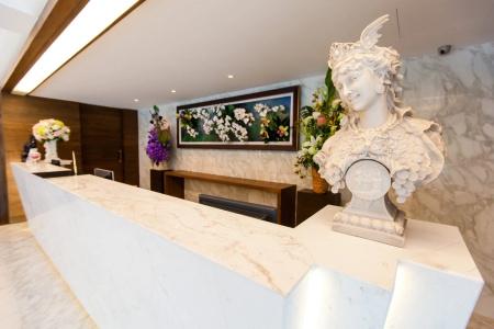 The Grand Sathorn - 1