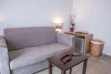 Anemos Rooms & - 44