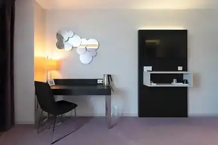Best Western Plus Metz Technopole - 75
