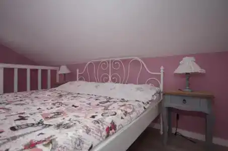 Guest House Romantika Panzio - 53