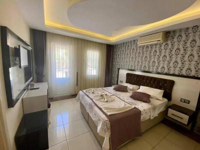 Yalcin & Villas - 32