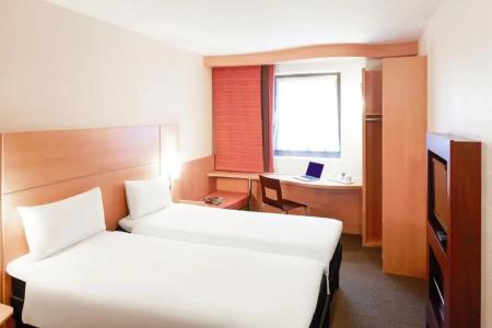 ibis Bristol Centre - 60