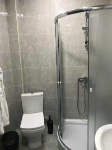 Royal Palace, Lagodekhi - 6