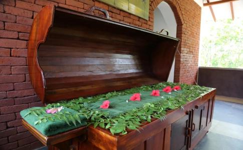 Pinthaliya Resort & Spa - 18
