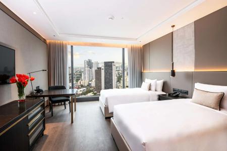 Carlton Bangkok Sukhumvit - Sha Extra Plus - 57