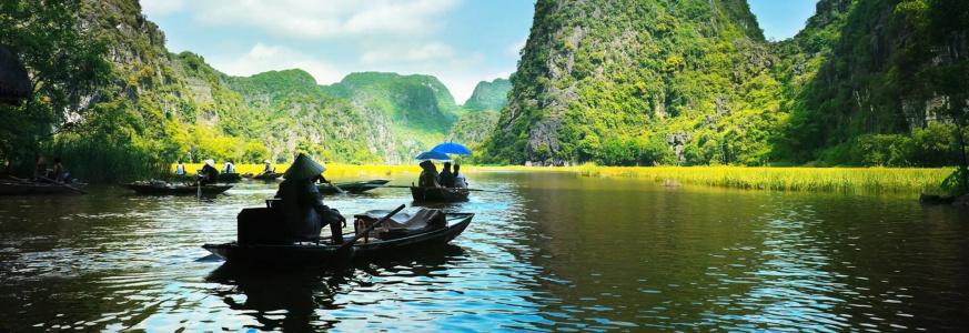 The Vancouver - Ninh Binh - 14