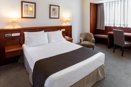 Rafaelhoteles Ventas - 6