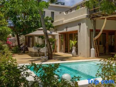 Zanzibar White Sand Luxury Villas & Spa - Relais & Chateaux - 315