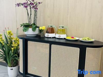 Harmony, Shuangqiao Night Market, Convention and Exhibition Center - 9