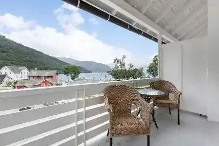 Kinsarvik Fjordhotel, Best Western Signature Collection - 25
