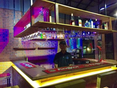 Salty River Resort - 26