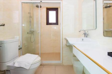 Baan Talay See Cream Resort - 39