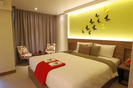 Levana Pattaya - Sha Extra Plus - 44