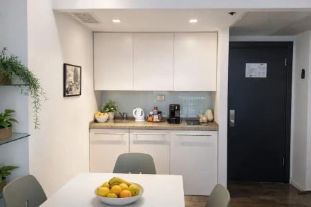 Sea Executive Suites - 107