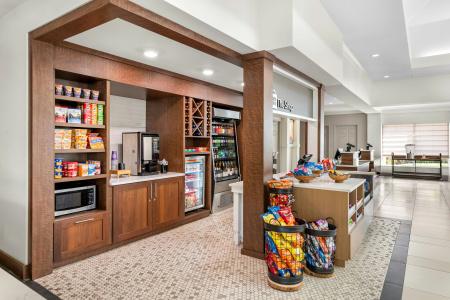 Hilton Garden Inn - 11