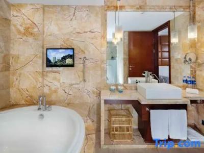 Beijing Taishan - 75