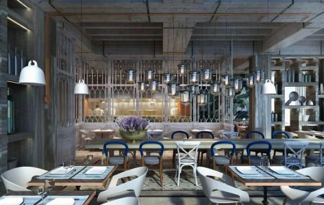 Dusit D2 Kenz Dubai - 17