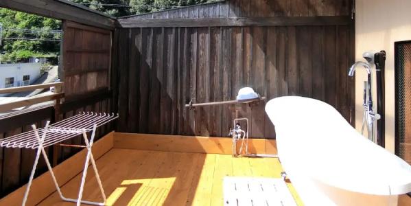 Minshuku Inn Shirahama Ekinoyado - 64