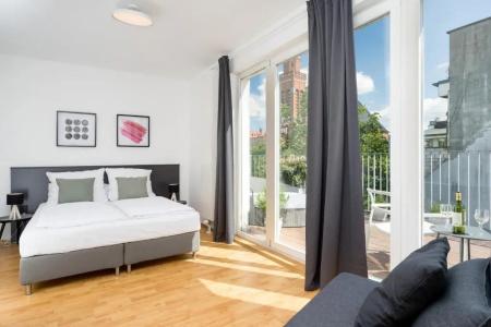 Bensimon Prenzlauer Berg - 139