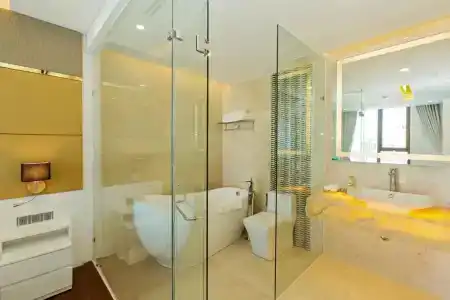 Mandila Beach Danang - 122