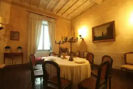 VesConte Residenza D'epoca dal 1533 - 13