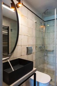 The Foundry Suites - 71
