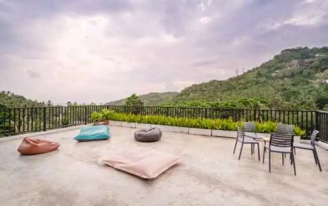 The Dearly Koh Tao Hostel-Sha Plus - 26