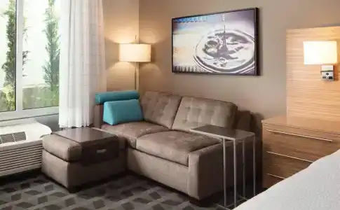 TownePlace Suites by Marriott San Diego Downtown - 4