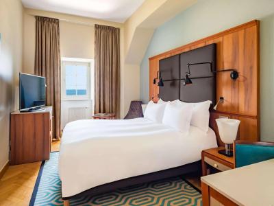 Sofitel Grand Sopot - 36