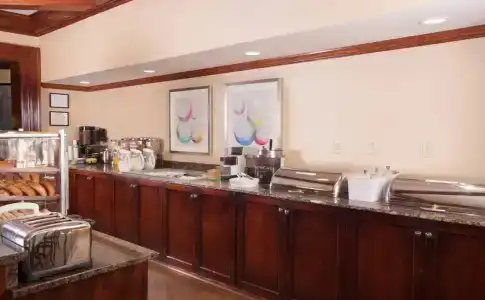 Residence Inn Charleston Riverview - 13